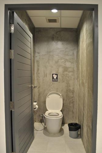 My Hostel Ratchada Bangkok Zewnętrze zdjęcie